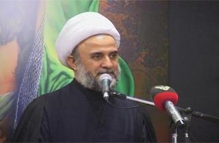 الشيخ قاووق :الإرهاب التكفيري شر مطلق ولا خير فيه لاحد 