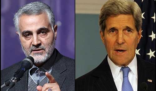 محادثات ثلاثية صعبة ومعقدة حول الملف النووي الايراني في مسقط  