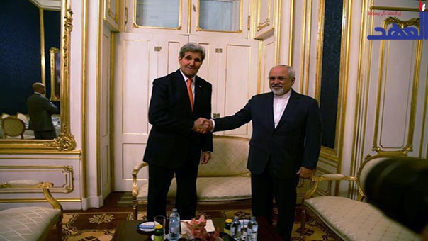 اتفاق في فيينا على تمديد مفعول اتفاق جنيف حتى تموز 2015