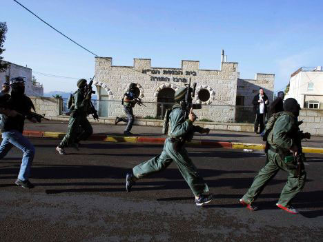 خسارة &rsquo;اسرائيل&rsquo; معركة الحرم.. وفقدان القدرة على الرد