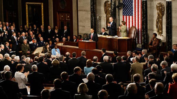 خلافات داخل البيت الأميركي حول المفاوضات النووية ومكافحة الإرهاب