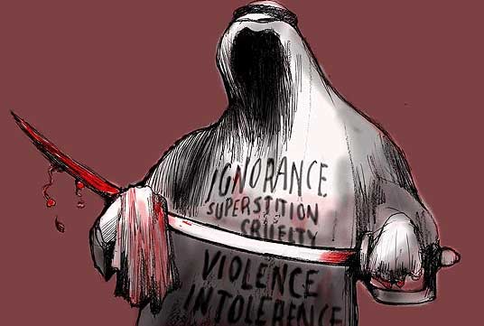 مظاهرات نسائية أمام هيئة حقوق الإنسان في الرياض