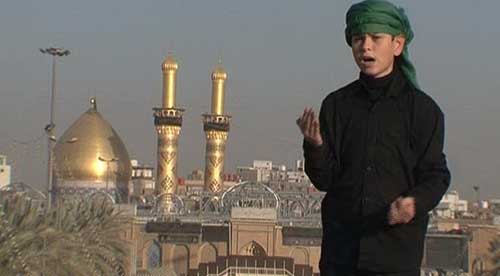 صدى عاشوراء: رثاءٌ يُحاكي مصيبة الطفّ