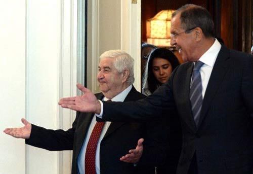 اجتماعات &rsquo;أصدقاء دي ميستورا&rsquo; قريباً... والإدارة الأميركية على استراتيجيتها تجاه سوريا