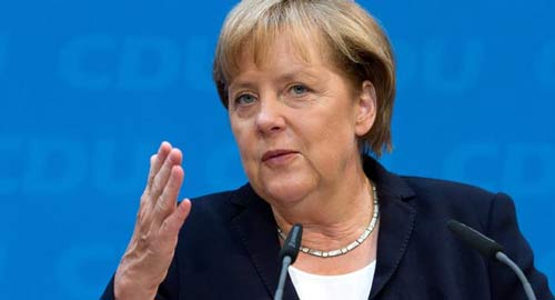 اوروبا تحذر روسيا بعد انتخابات الانفصاليين في شرق اوكرانيا