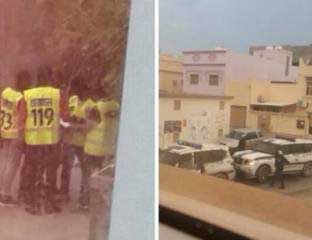 اعتداء سافر على منزل اية الله الشيخ قاسم وترويع عائلته في الدراز