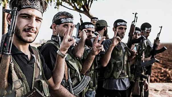 ظاهرة &rsquo;المسلحون العائدون&rsquo; الشغل الشاغل للمجتمعات الغربية