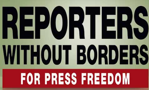 &rsquo;مراسلون بلا حدود&rsquo; تندد بسياسة القمع في السعودية