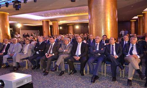 توصيات مؤتمر المياه: حق لبنان السيطرة على مياهه الجارية باتجاه الأراضي الفلسطينية المحتلة 