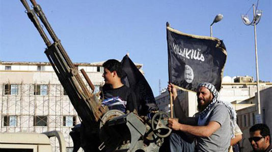 مجلس الامن يدرج &rsquo;انصار الشريعة&rsquo; الليبية على قائمة الارهاب