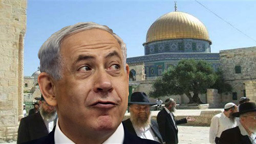 &rsquo;اسرائيل&rsquo; خسرت معركة الاقصى