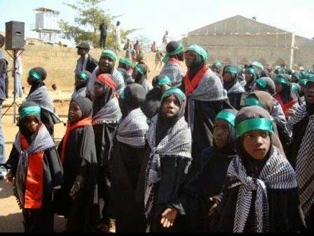 مسلمو العالم يحيون ذكرى العاشر من محرّم  