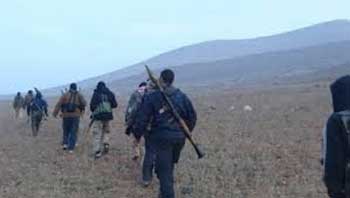 اصابة امير &rsquo;النصرة&rsquo; في القلمون خلال اجتماع لقادة فصائل مسلحة في جرود فليطة  