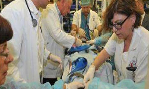 جرحى &rsquo;جبهة النصرة&rsquo; و&rsquo;داعش&rsquo; يتلقون العلاج في &rsquo;إسرائيل&rsquo;