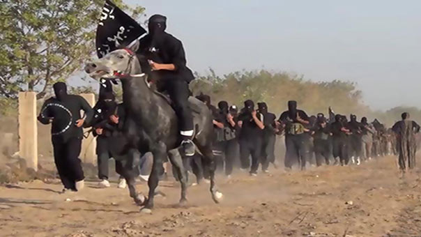 تفاصيل جديدة عن ضلوع مقربين من النظام السعودي بدعم جبهة &rsquo;النصرة&rsquo;