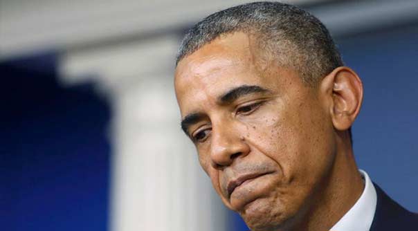 مواجهة جديدة بين الجمهوريين واوباما