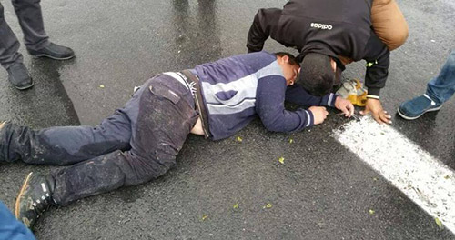 العمال المقدسيون فريسة لإرهاب المستوطنين