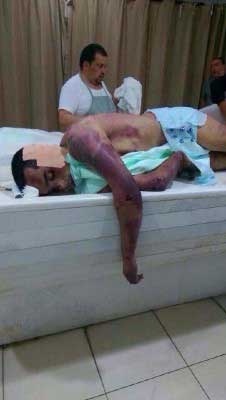 البحرين: قضية السجين حسن الشيخ تتفاعل