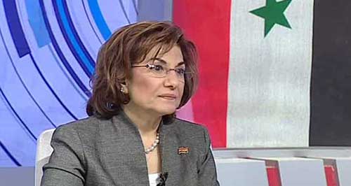 شعبان : سياسة تركيا في المنطقة ستواجه حائطاً مسدوداً