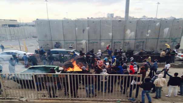 عمليتا دهس في القدس المحتلة والخليل والحصيلة قتلى وجرحى بين الجنود والمستوطنين