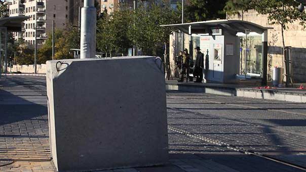 عمليتا &rsquo;القدس&rsquo; و&rsquo;الخليل&rsquo; تحاصران العدو في مربع العجز