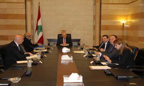 فرعون: 97% من المطاعم على المستوى المطلوب