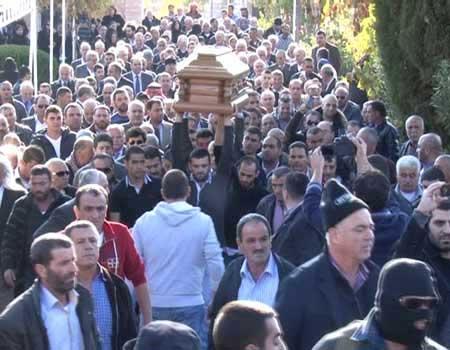 &rsquo;بعلبك - الهرمل&rsquo; وآل جعفر يدينان جريمة بتدعي ويطالبان بملاحقة كل الفاعلين 