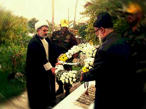 حزب الله يحيي يوم الشهيد: مراسم تكريمية للشهداء واحتفالات بالمناسبة