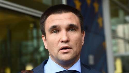 أوكرانيا لا تستبعد عقد لقاء ثلاثي جديد في مينسك قريباً