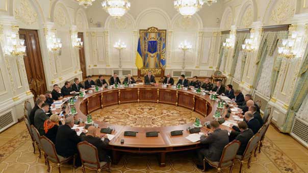 أوكرانيا لا تستبعد عقد لقاء ثلاثي جديد في مينسك قريباً