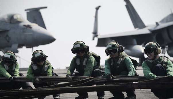 اجتماعات &rsquo;أصدقاء دي ميستورا&rsquo; قريباً... والإدارة الأميركية على استراتيجيتها تجاه سوريا