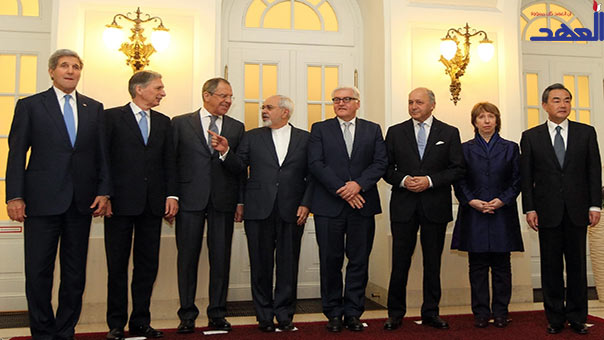 اتفاق في فيينا على تمديد مفعول اتفاق جنيف حتى تموز 2015