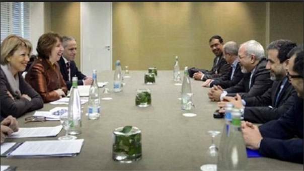 لا تقدّم في مفاوضات فيينا النووية