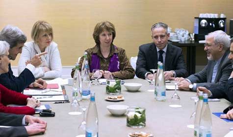 مفاوضات فيينا في يومها الرابع: مشاورات سياسية وتقنية مكثفة لحل النقاط العالقة 