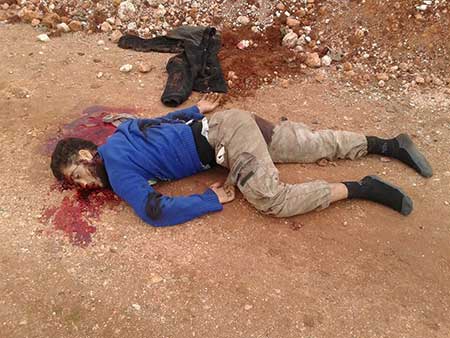 الجيش السوري يستعيد مزارع الملاح ومنطقتي جنوب وغرب حندرات شمالي حلب 