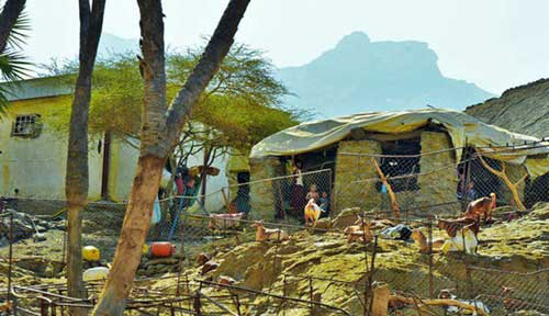 في السعودية مواطنون &rsquo;منسيون&rsquo; لا تعرفهم الدولة!