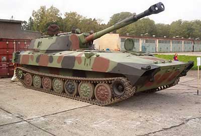 مدفعية الجيش السوري استهدفت مواقع الارهابيين على مختلف محاور القتال