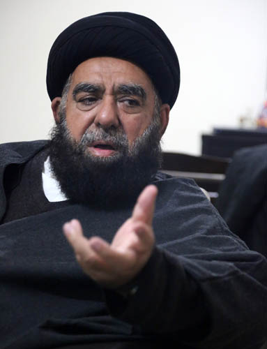 الفقر والجهل... قوام الفكر التكفيري في باكستان
