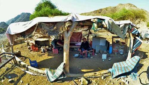 في السعودية مواطنون &rsquo;منسيون&rsquo; لا تعرفهم الدولة!