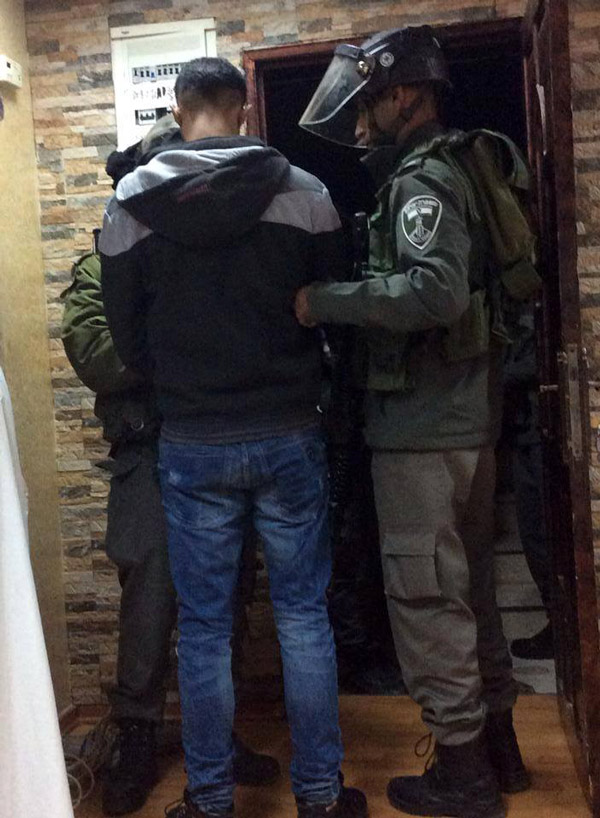 المستوطنون يواصلون استباحة الأقصى .. وحملات الاعتقال بالضفة مستمرة 
