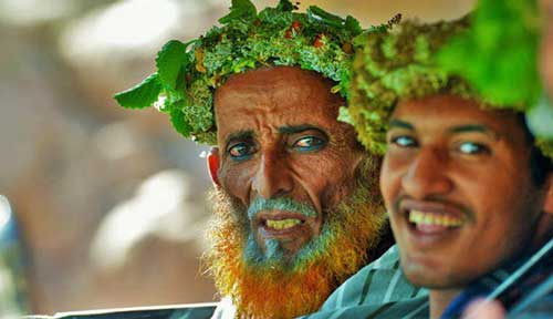 في السعودية مواطنون &rsquo;منسيون&rsquo; لا تعرفهم الدولة!