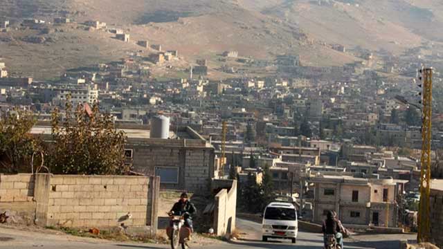 مصدر أمني لـ&rsquo;العهد&rsquo;: عرسال ليست محاصرة