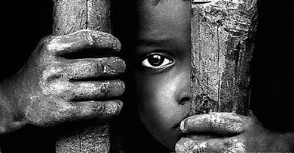 آلاف الاشخاص ضحية العبودية في أوروبا وأميركا
