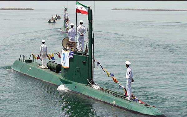 في اليوم الثالث من المناورات الايرانية.. الدفاع الجوي الايراني اختبر منظوماته الجديدة في مناورة الجيش الكبرى