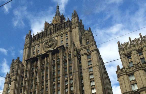 دمشق مستعدة للمشاركة في حوار بين السوريين انفسهم في موسكو دون اي تدخل خارجي