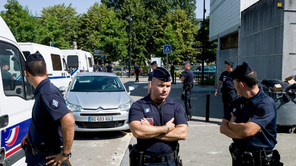 &rsquo;داعشيو&rsquo; فرنسا .. الخطر التكفيري من الداخل
