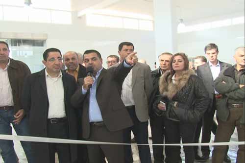 وزير الصناعة حسين الحاج حسن: على الدولة القيام بواجباتها بالاقتصاص من الارهابيين