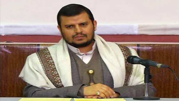 السيد الحوثي في رسالة الى اللجان الشعبية والثورية: مهمتكم بالتعاون مع الجيش الدفاع عن الشعب من كل الأيادي الإجرامية