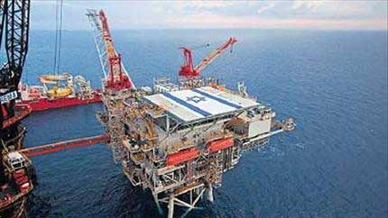 مسؤول أمريكي: &rsquo;إسرائيل&rsquo; تعتزم تصدير الغاز لكل من القاهرة وعمان وأنقرة