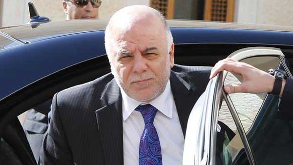 تركيا تتعهد التعاون مع العراق بمواجهة الارهاب